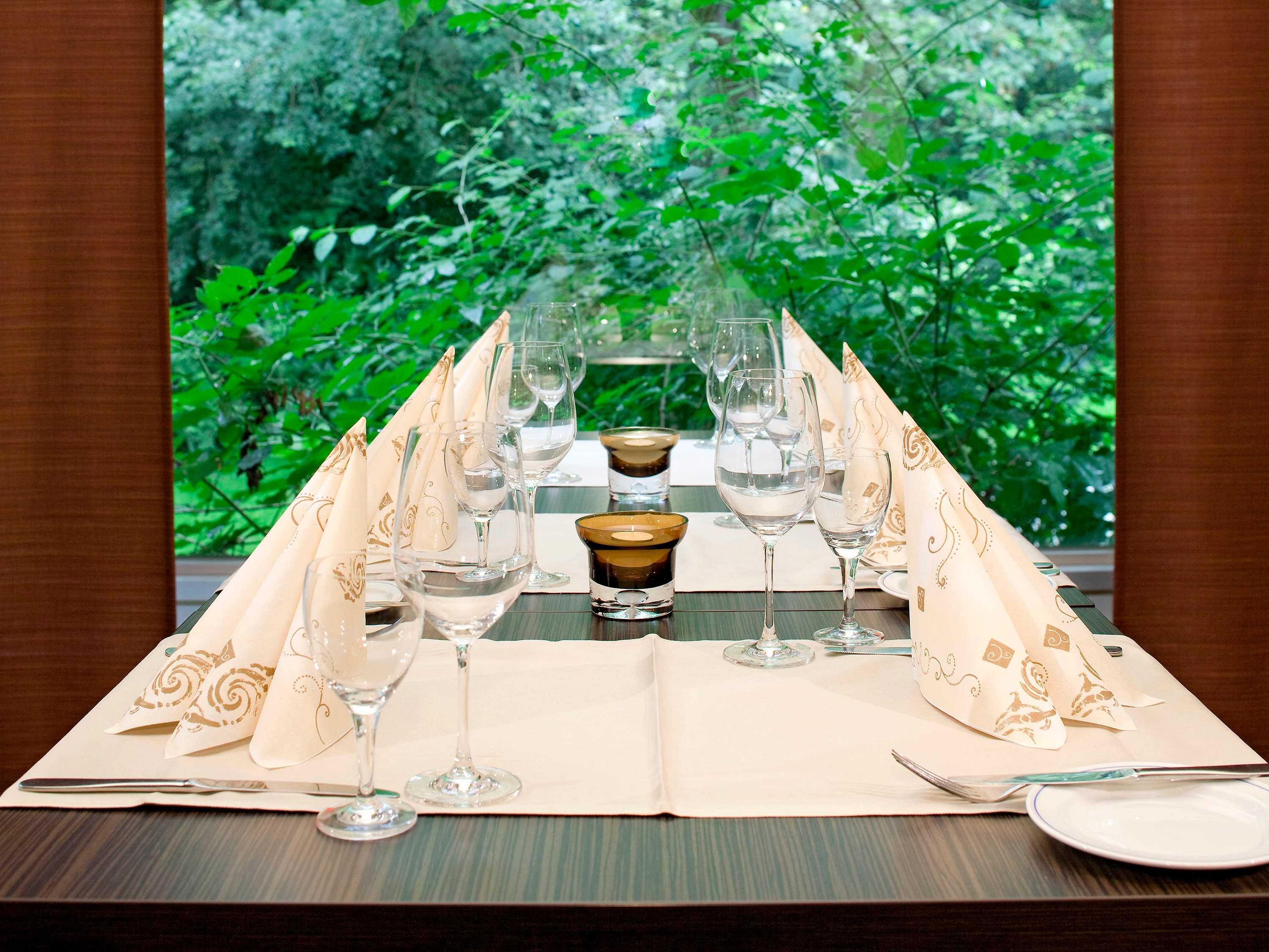 Mercure Hotel Düsseldorf-Neuss