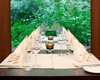 Mercure Hotel Düsseldorf-Neuss - Neuss - Restaurant