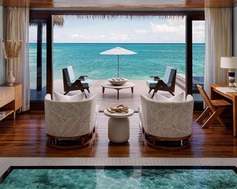 Sandals Royal Caribbean - Montego Bay - Living room