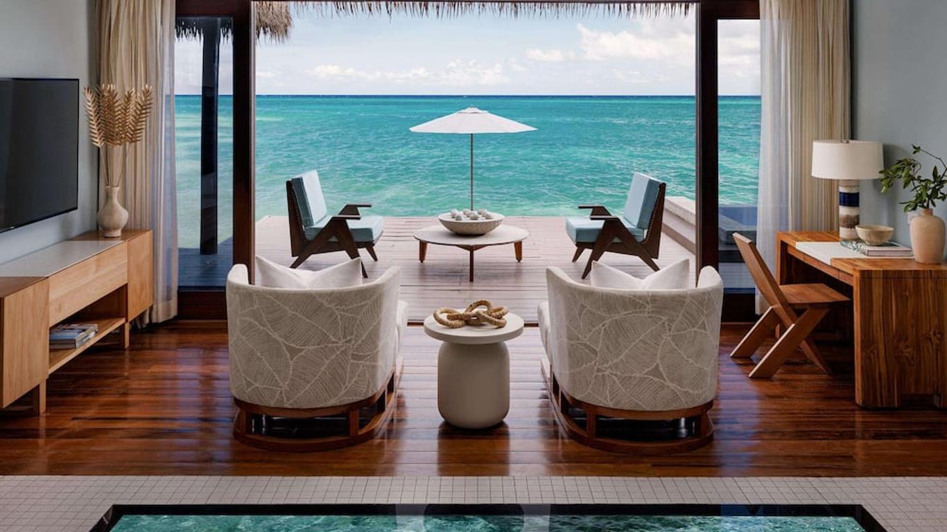 Sandals Royal Caribbean