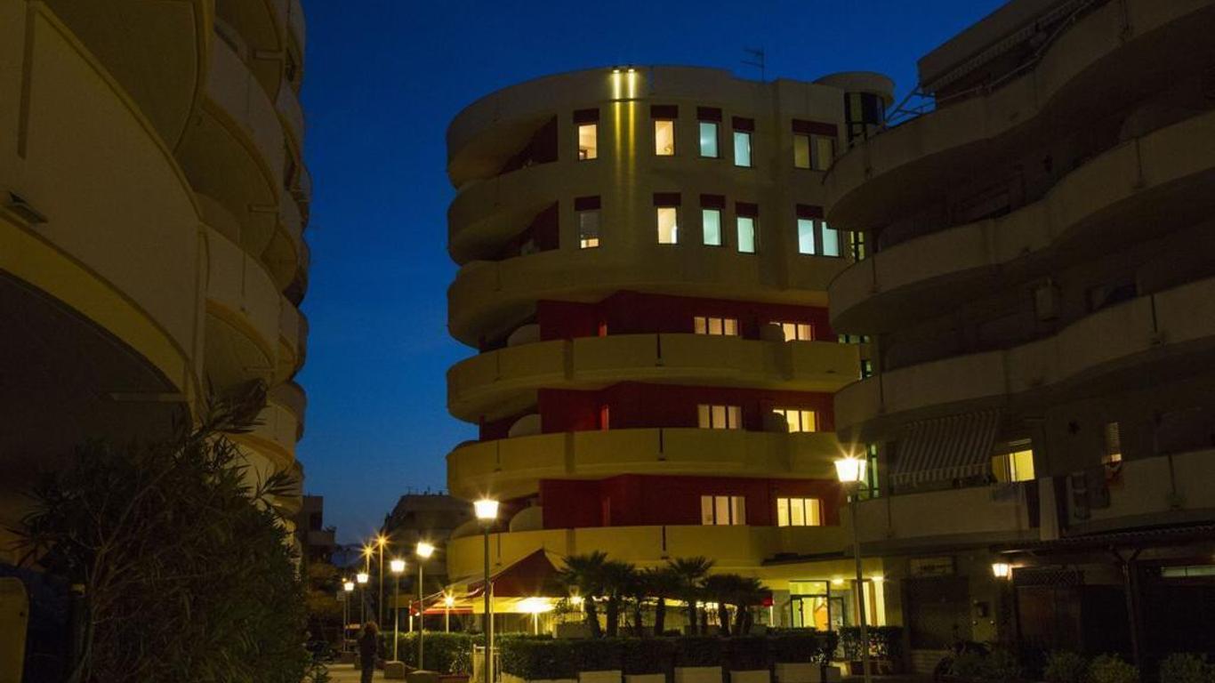Hotel Esperia