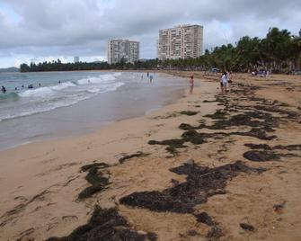Relaxing Beach House @ Solimar, Luquillo - Luquillo - Playa