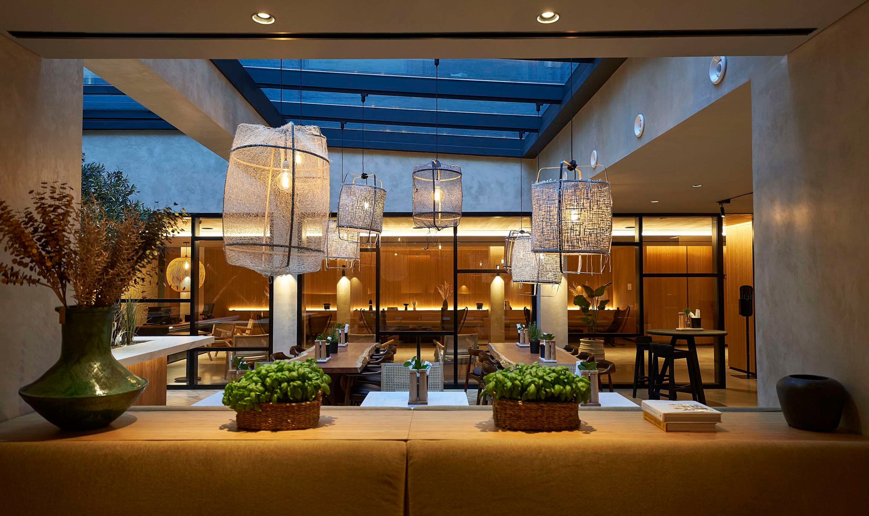 بورتو باي تياترو - بورتو - مطعم