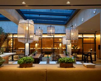 Portobay Teatro - Porto - Restaurant