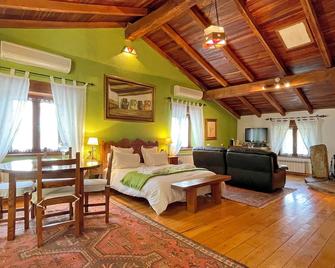Hotel Peruskenea - Beruete - Habitación