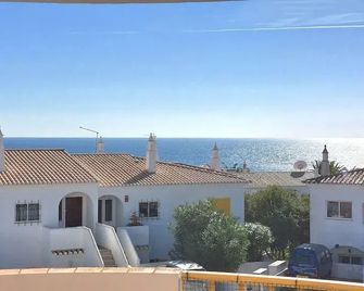 Luz Ocean Club - Praia da Luz - Balkon