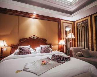 Taizhou Chunlan Hotel - Taizhou - Quarto