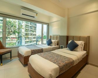 Hotel Kalpana Palace, Mumbai - Mumbai