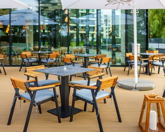 Seaside Park Hotel - Kolobrzeg - Restaurant