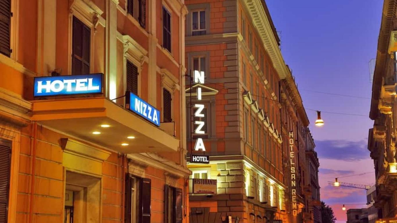 فندق Nizza