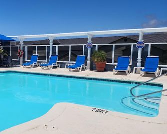 The Grove At Pismo Beach - Pismo Beach - Pool