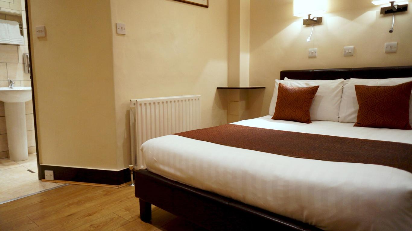 La Gaffe - Bed and Breakfast