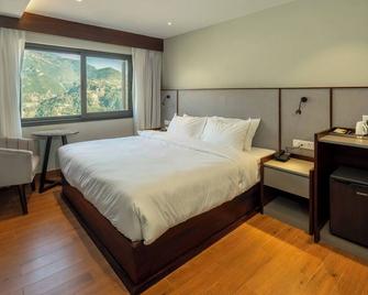ila comfort - Bāglung - Habitación