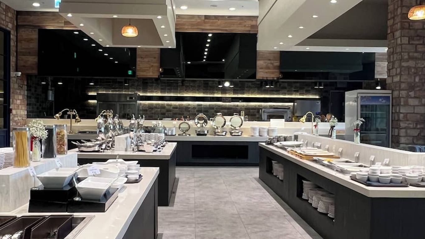 Gloucester Hotel Incheon