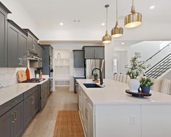 4br Executive Home Memphis Relocation Ready - Olive Branch - Kuchyň