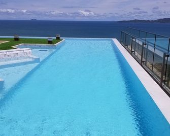 The Andromeda Condominium - Pattaya - Pool