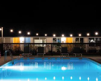 Casa Secoya - Monte Rio - Pool