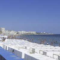 Résidence Pierre & Vacances La Baie des Sables - Les Sables - Bâtiment