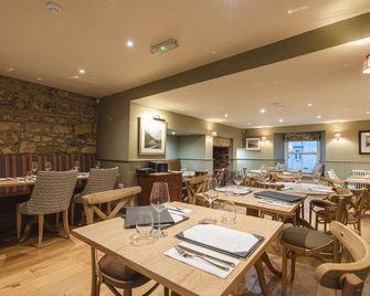 Bertram's - מורפת' - מסעדה