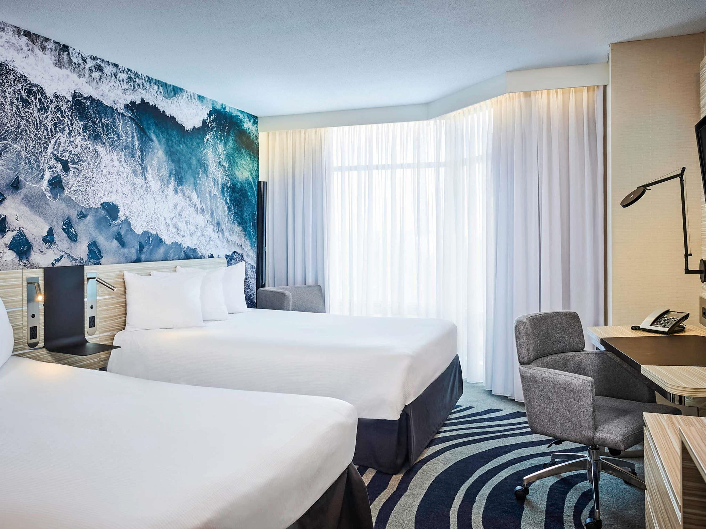 نوفوتيل تورونتو شمال يورك