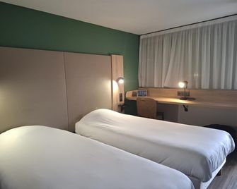 Campanile Montbeliard - Sochaux - Sochaux - Chambre