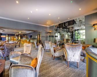 Tavistock Hotel - Londres - Restaurante