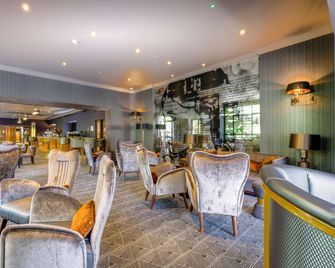 Tavistock Hotel - London - Restaurant