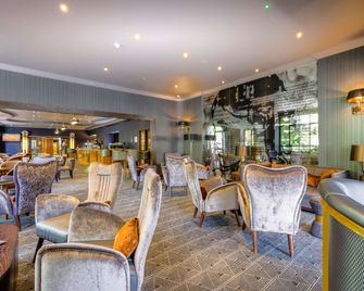 تافيستوك هوتل - لندن - مطعم