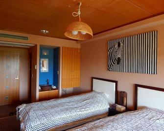 Hotel Minami-Kaikisen - Ito - Habitación