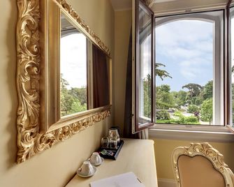 New Reiter Hotel - Venise - Équipements de la chambre