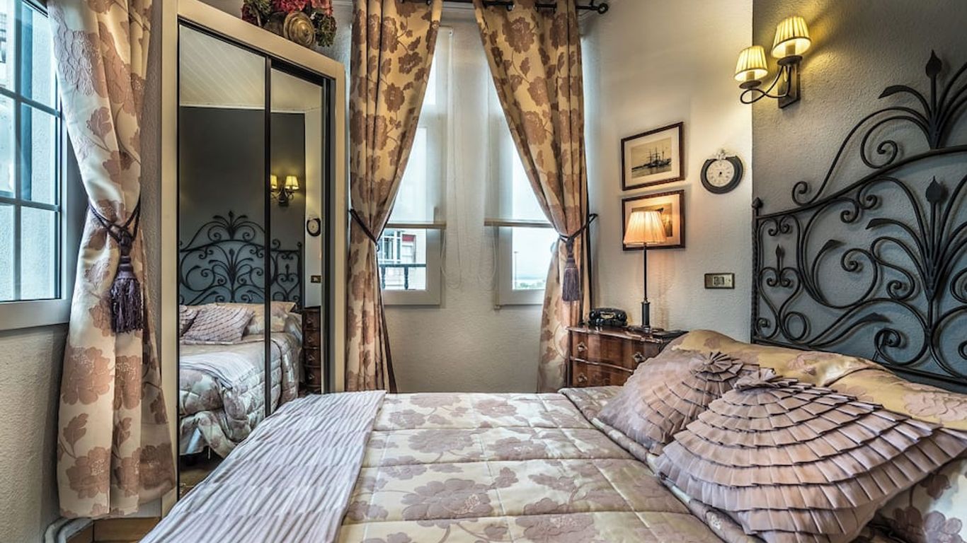 Hotel Boutique Las Brisas