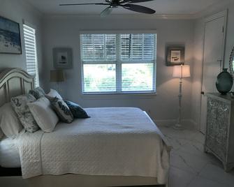 Home In Fort Lauderdale With Pool And Rooftop - Fort Lauderdale - Bedroom