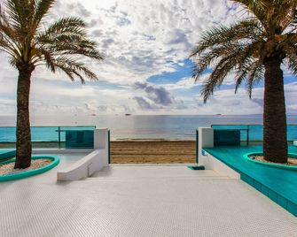 Dorado Ibiza - Adults Only - Sant Jordi de ses Salines - Pool