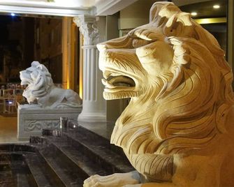 Kaya Palas Hotel - Kirklareli