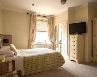 The Wight Mouse Inn - Ventnor - Schlafzimmer