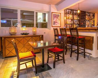 Thalassies Nouveau - Limenaria - Bar