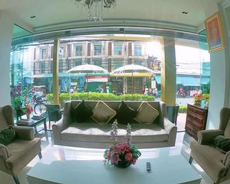 Klongrien Boutique Hotel - Hat Yai - Lobby