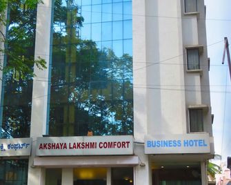 Akshaya Lakshmi Comfort - Bangalore - Bâtiment