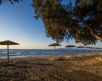 Costa Angela - Kos - Playa