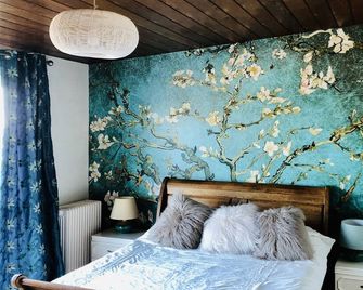 Stunning Seaview Cottage, With 3 Bedrooms - Larne