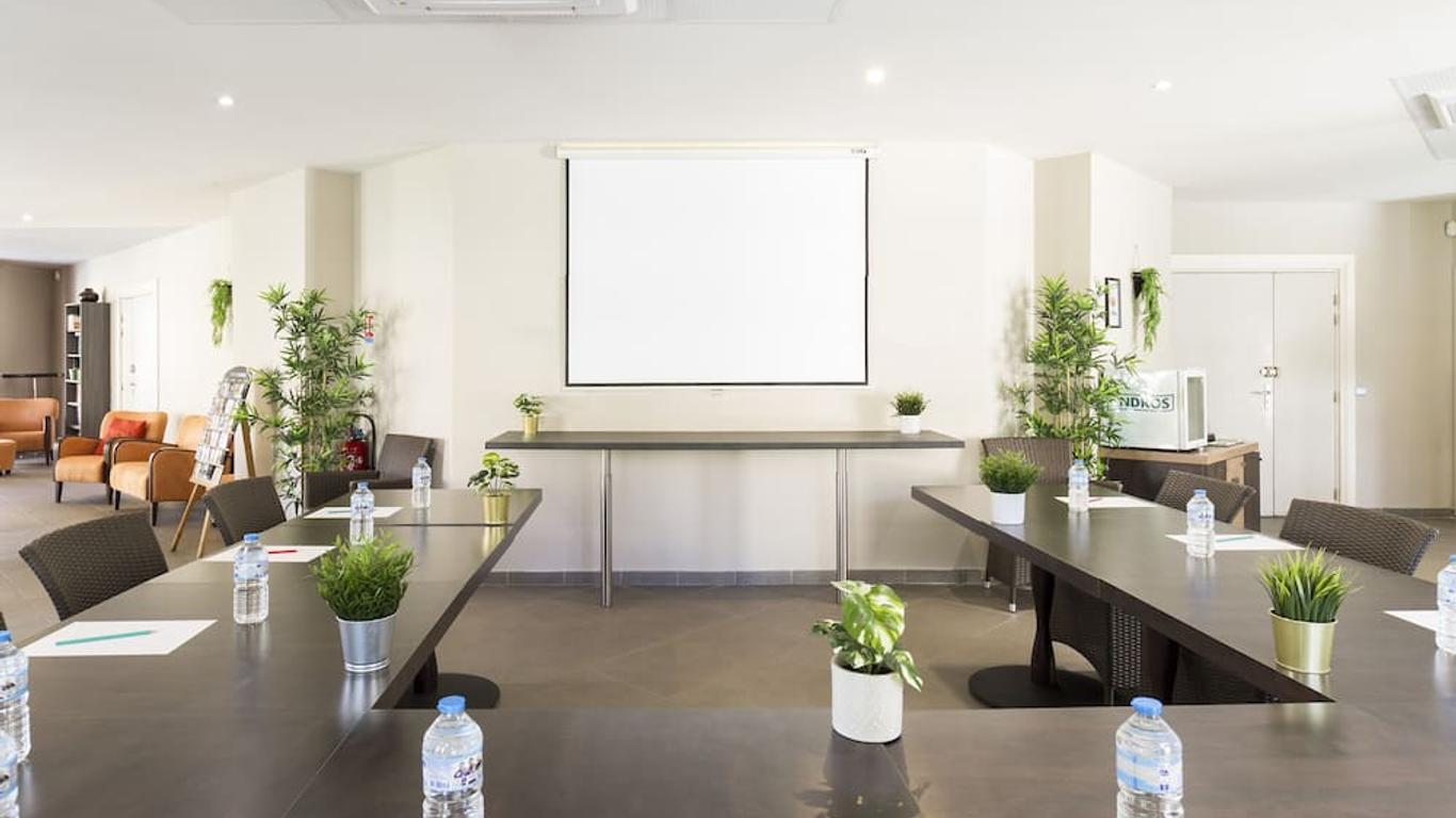 أبارت هوتل جاردن آند سيتي روسيه