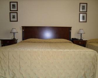 Hotel Sant'Andrea - Ravenna - Bedroom