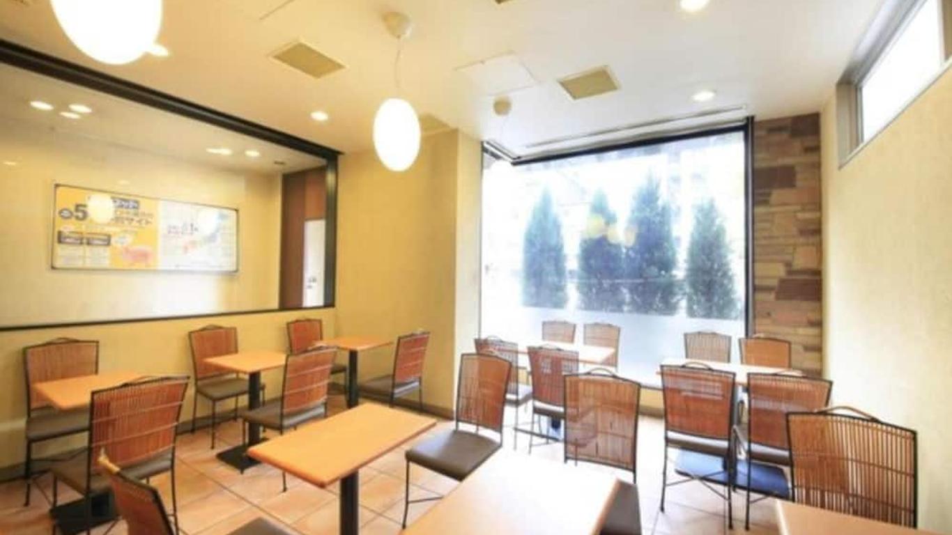 東日本橋R&B飯店