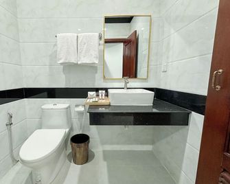 Comfort Stay Hotel - Paôy Pêt