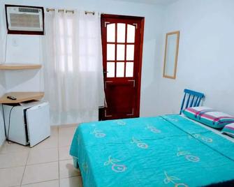 Pousada Vila D' Italia - Penha - Quarto