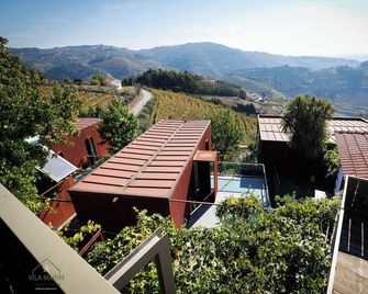 Vila Marim Country House - Mesao Frio
