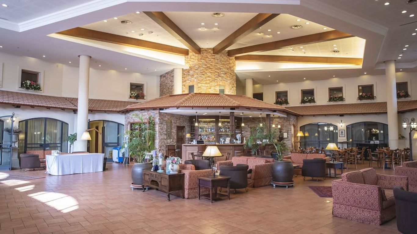 מלון פסטורל