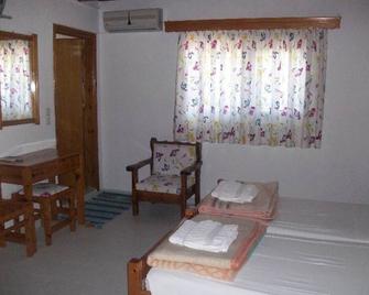 Hotel Varelis - Archangelos