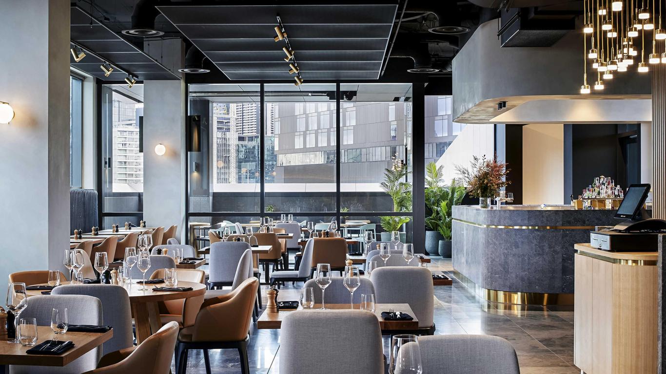 نوفوتل ميلبورن ساوث وارف