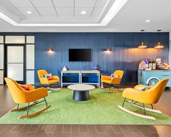 Spark by Hilton Shawnee - Shawnee - Recepción